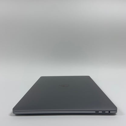 2019 Apple MacBook Pro 16" i7 2.6GHz 16GB RAM 512GB SSD Space Gray A2141
