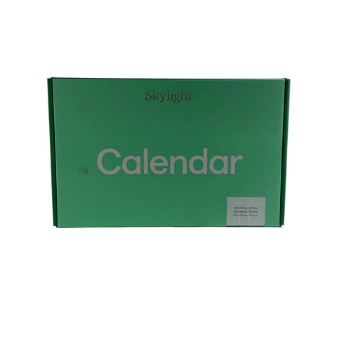 Skylight Smart Calendar 15" Smart Calendar 150EA