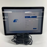 Microsoft Surface Pro 3 1901 Pentium Gold 6500Y 1.9GHz 8GB RAM 128GB SSD