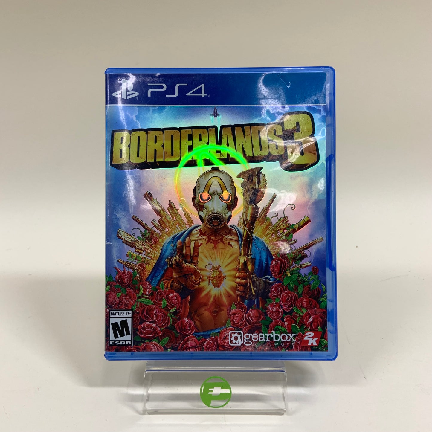 Borderlands 3 (Sony PlayStation 4 PS4, 2019)