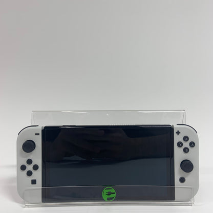 Nintendo Switch OLED Video Game Console HEG-001 White