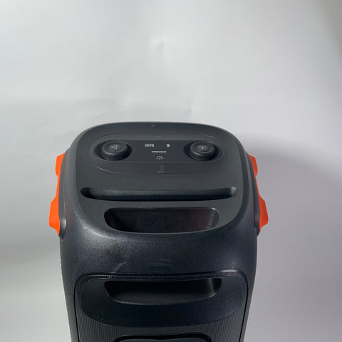 JBL PartyBox 110 Portable Bluetooth Party Speaker Black CCAK21LP0640T3