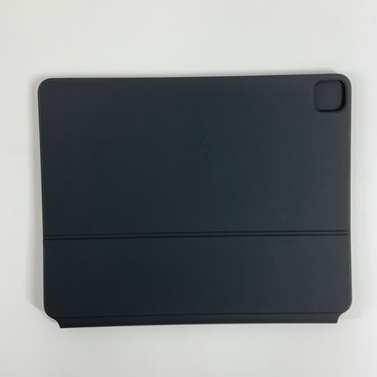 Apple Smart Folio for iPad Pro 12.9",13" Keyboard Folio Case Space Gray A2480