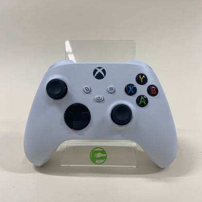 Microsoft Xbox Series X|S Wireless Controller White 1914