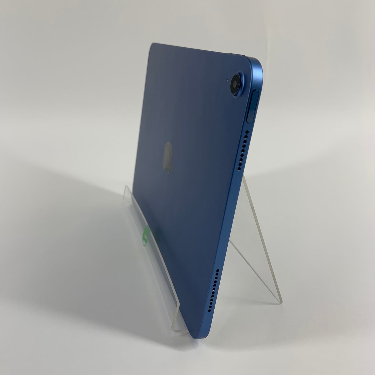 WiFi Only Apple iPad 10th Gen 64GB Blue MPQ13LL/A MINT