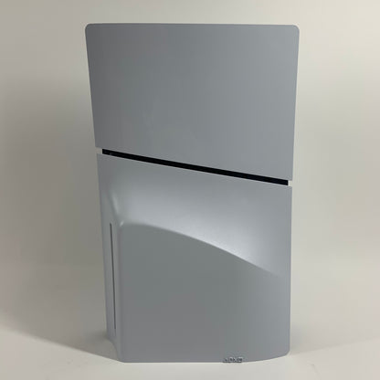 Sony PlayStation 5 Slim Disc Edition PS5 1TB White Gaming System CFI-2015
