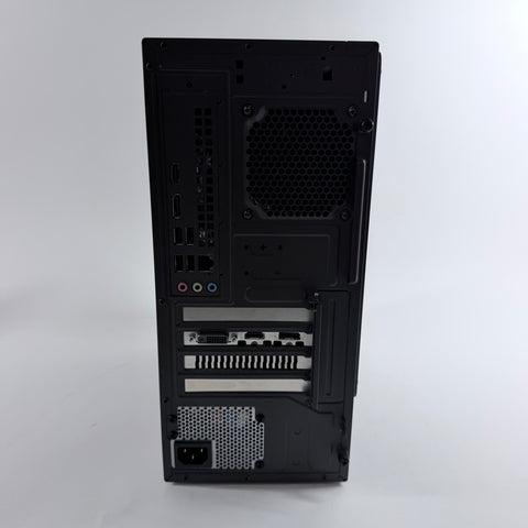 TUF Gaming Custom PC i5-13420H 2.10GHz 16GB RAM 500GB SSD Nvidia RTX 3050