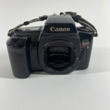 Canon EOS Rebel S 18.0MP Digital SLR DSLR Camera