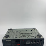 Technics SA-GX100 170W 120V 2 Channel AM/FM Stereo Reciever