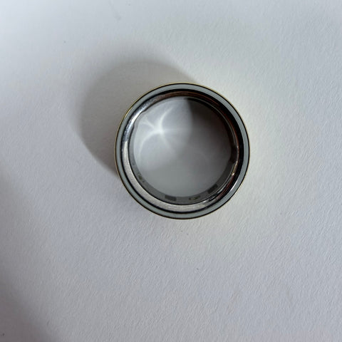 Oura   Ring 4 Size 9 Smart Ring