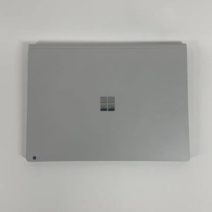 Microsoft Surface Book 3 13.5" i7-1065G7 16GB RAM 256GB SSD GeForce GTX 1650