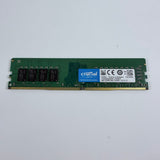 Crucial CT8G4DFD824A.C16FBD2 8GB (1x8GB) RAM DDR4 2400MHz
