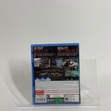 The Sinking City (Sony PlayStation 4 PS4, 2019)