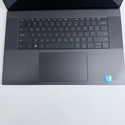 Dell XPS 9720 17" i7-12700H 2.3GHz 64GB RAM 1TB SSD GeForce RTX 3050 4k Touch