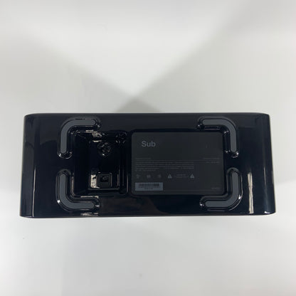 Sonos Sub Gen 3 Wireless Subwoofer Black S26