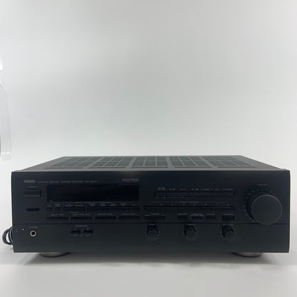 Yamaha RX-V670 100W 5 Channel Natural Sound Stereo Receiver