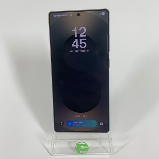 Verizon Samsung Galaxy S25 Ultra 12GB RAM 256GB SM-S938U Titanium Black