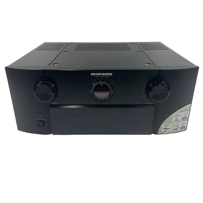 Marantz AV8801 11.2 Channel Home Theater Preamplifier/Processor FULLY FUNCTIONAL