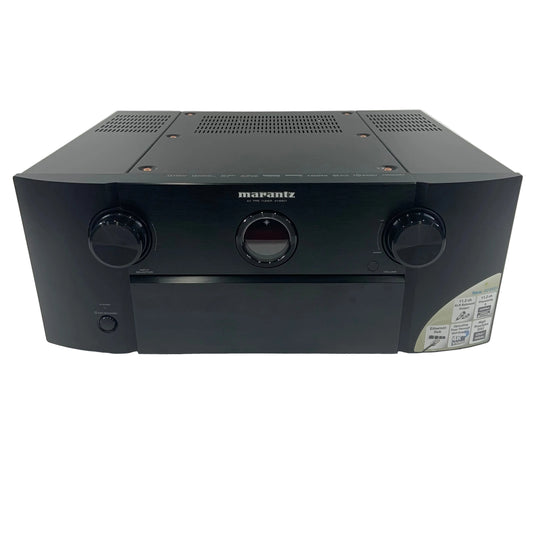 Marantz AV8801 11.2 Channel Home Theater Preamplifier/Processor FULLY FUNCTIONAL