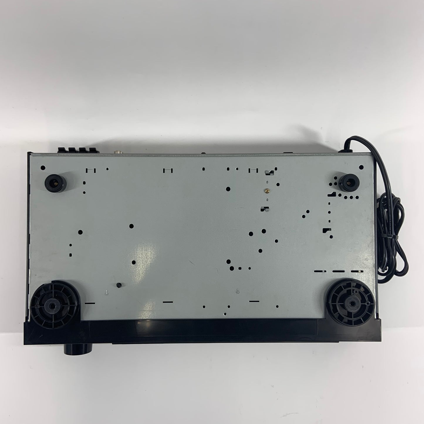 Sony ST-JX390 FM Stereo/FM-AM Tuner TESTED WORKING
