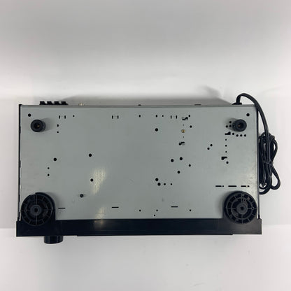 Sony ST-JX390 FM Stereo/FM-AM Tuner TESTED WORKING