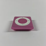Apple iPod Shuffle 1st Gen 2GB Pink A1373