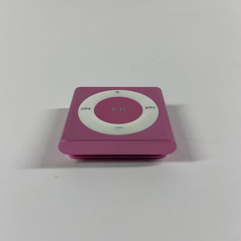 Apple iPod Shuffle 1st Gen 2GB Pink A1373