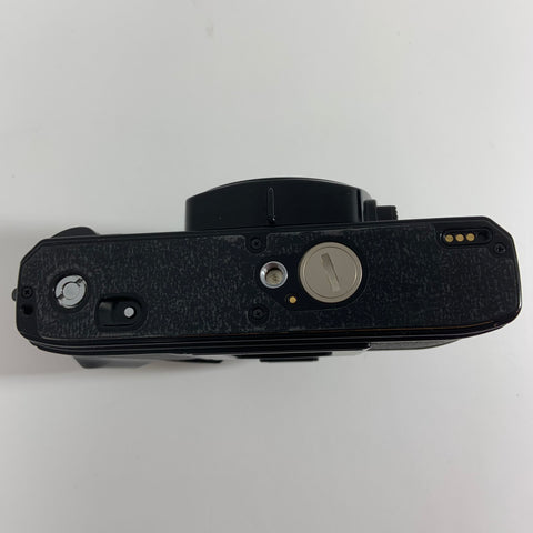 Minolta X-700 35MM SLR Film Camera