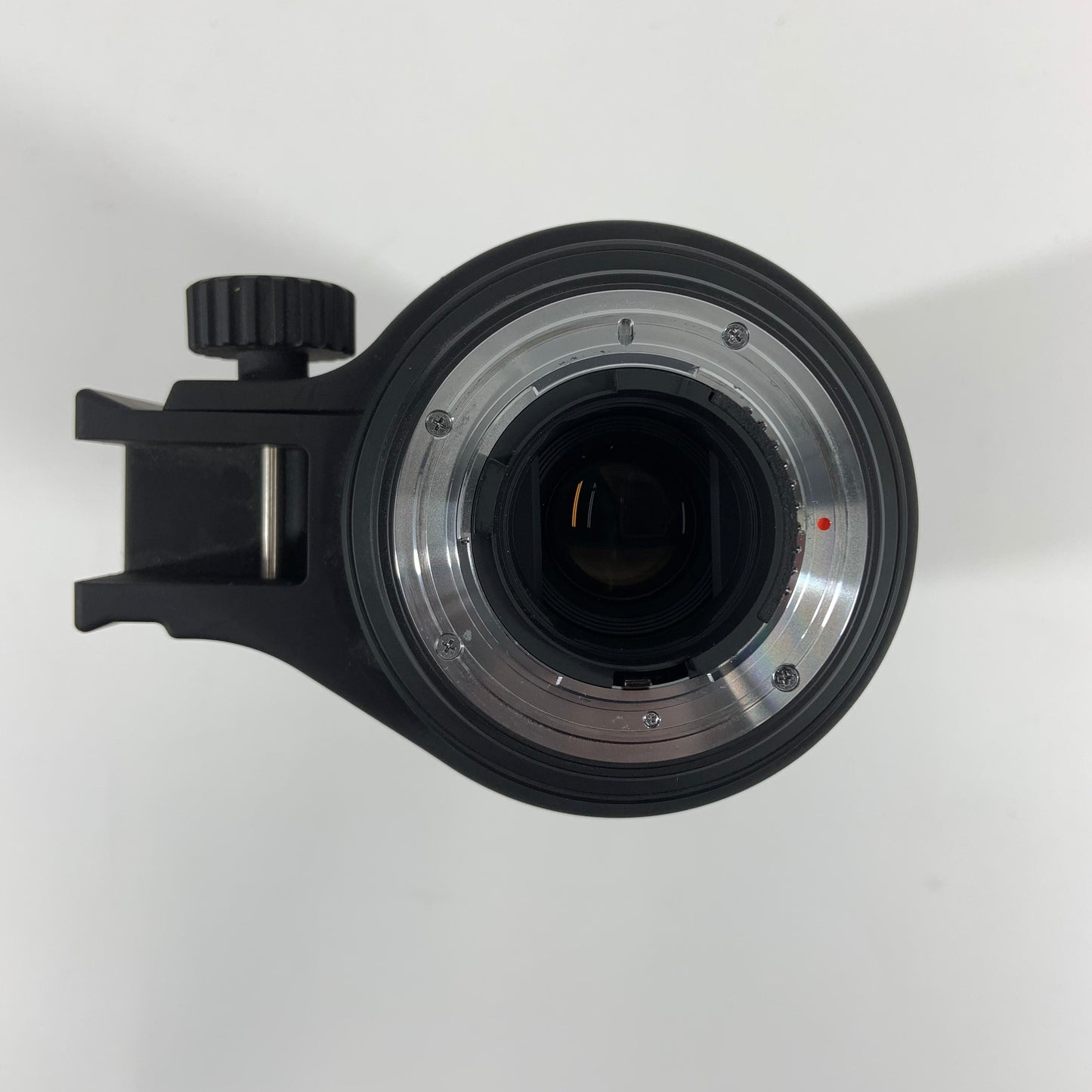 Sigma DG 150-500mm 1:5-6.3 150-500mm 1:5-6.3 For Nikon F Mount with Carry Case