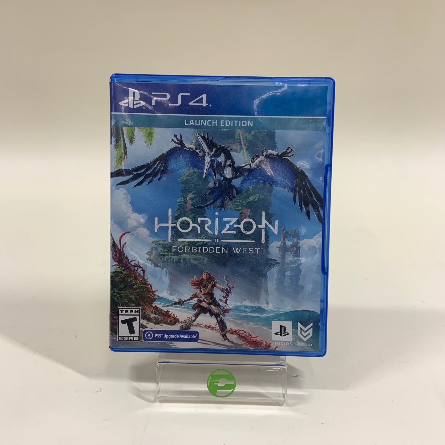 Horizon: Forbidden West: Launch Edition (Sony PlayStation 4 PS4, 2022)