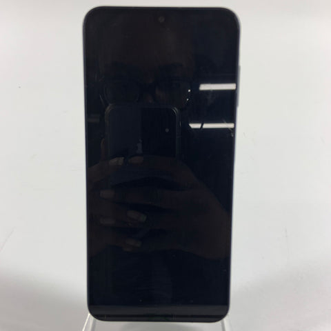T-Mobile Samsung Galaxy A16 5G 12GB RAM 128GB SM-A166U Absolute Black
