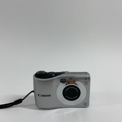 Canon PowerShot A1200 12.1MP Digital SLR DSLR Camera