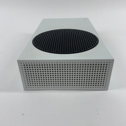 Microsoft Xbox Series S 512GB Console Gaming System Robot White 1883