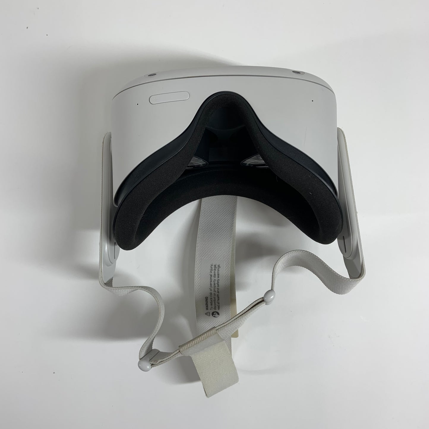 Meta Quest 2 128GB Standalone All-in-One VR Headset KW49CM