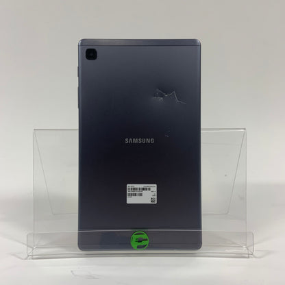 T-Mobile Samsung Galaxy Tab A7 Lite 8.7" 32GB Black SM-T227U