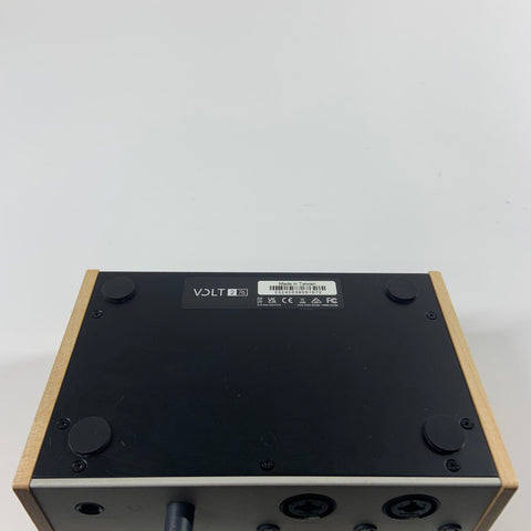 Universal Audio Volt 276 Audio Interface NMB-003