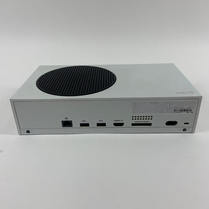 Microsoft Xbox Series S 512GB Console Gaming System Robot White 1883