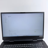 XOTICPC Laptop 1JT4V90 17.3" i9-10900K 3.7GHz 64GB RAM 1TB SSD 512GB SSD RTX3070