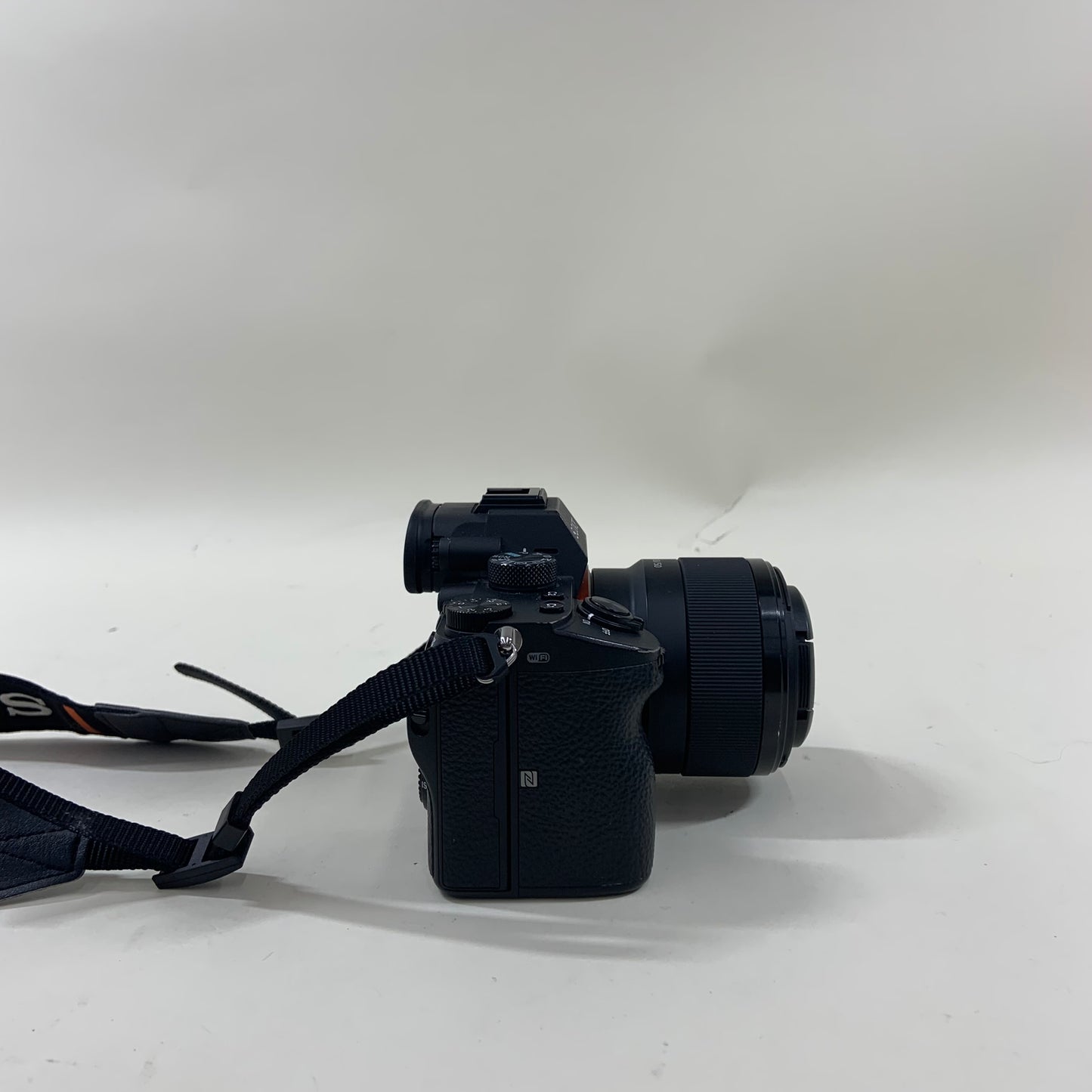 Sony A7 III ILCE-7M3 24.2MP Mirrorless Digital Camera