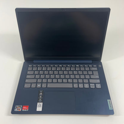 Lenovo IdeaPad 3 14ALC6 14" Ryzen 5 5500U 2.1GHz 20GB RAM 1TB SSD Win 11 Home