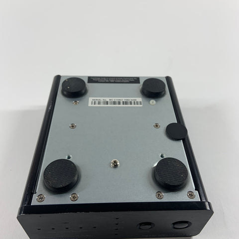 CAMBRIDGE AUDIO DOC MAGIC 100 Digital to Analogue Converter  553656