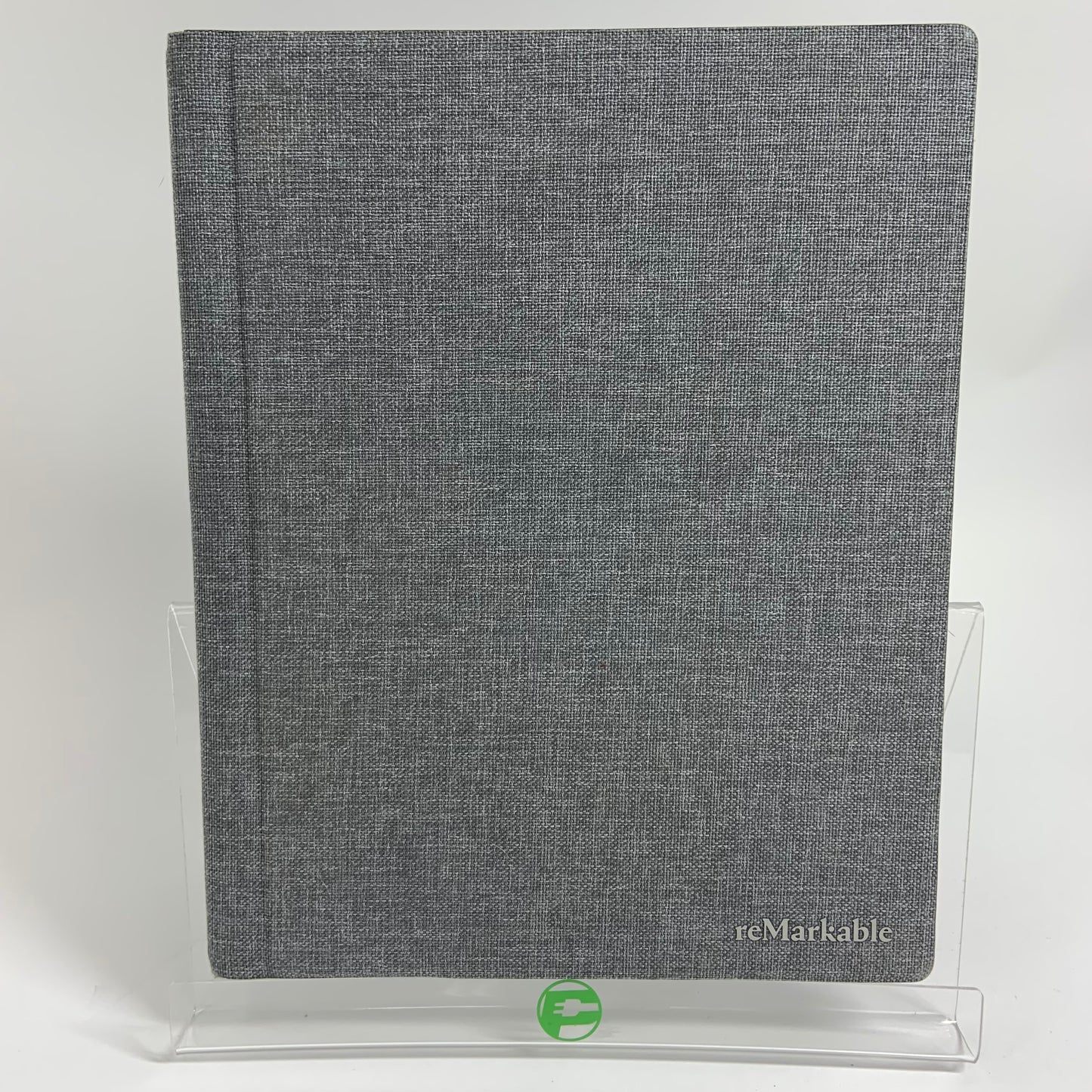 reMarkable 2 Paper Tablet 10.3" 8GB RM110 with Book Folio Case BUNDLE No Pen