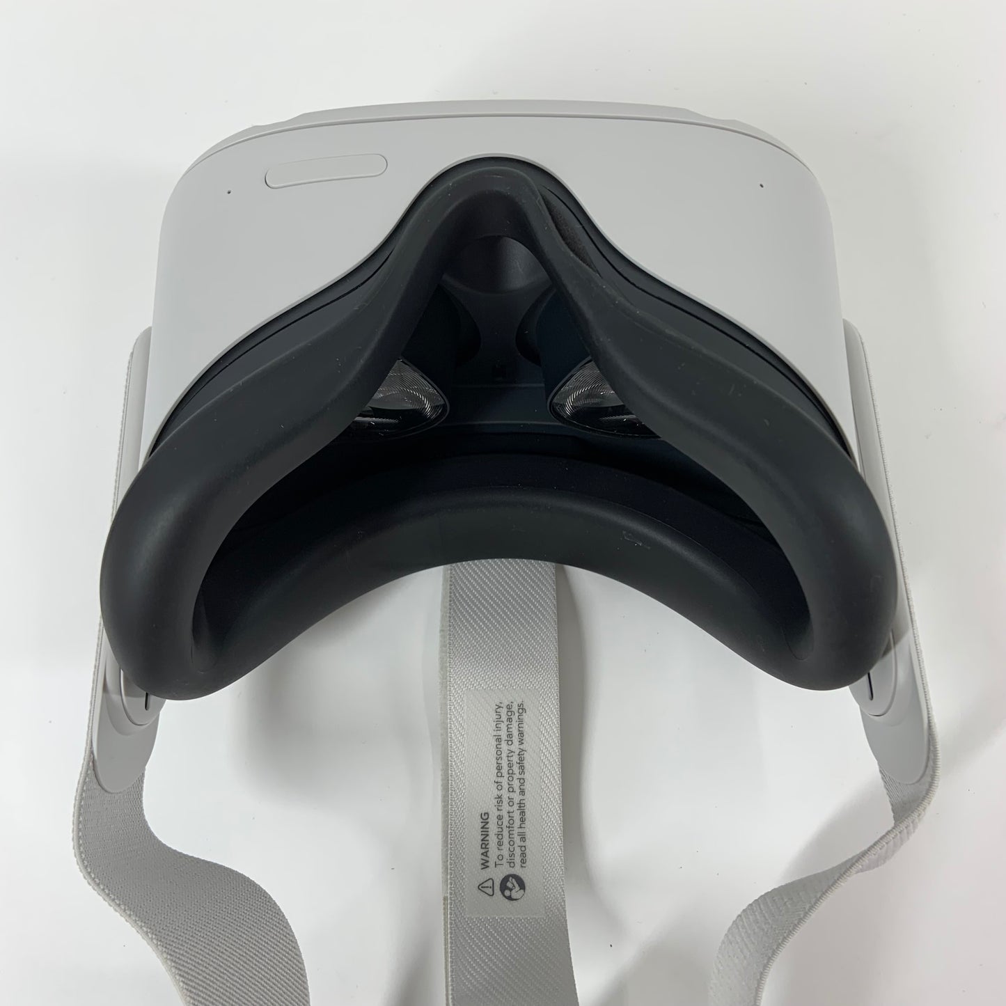 Oculus Quest 2 256GB Standalone All-in-One VR Headset KW49CM With Carry Case