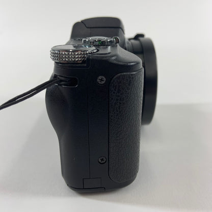 Sony Cybershot DSC-H20 10.1MP Compact Digital Camera