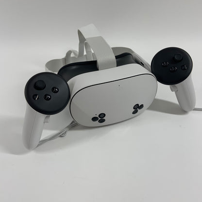 Meta Quest 3S 128GB Standalone All-in-One VR Headset P97