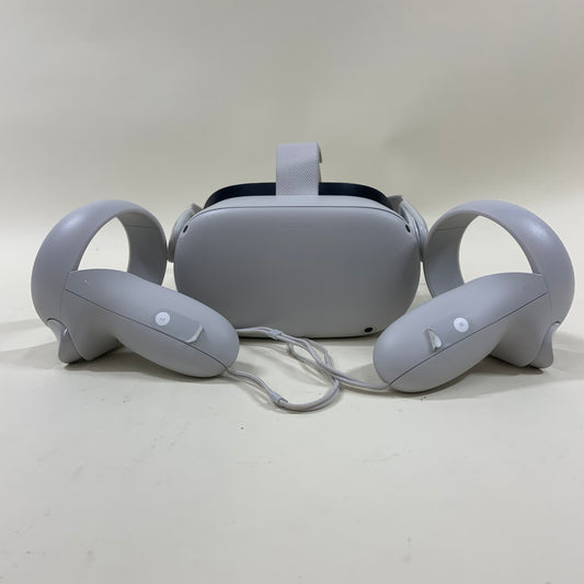 Meta Quest 2 128GB VR System KW49CM