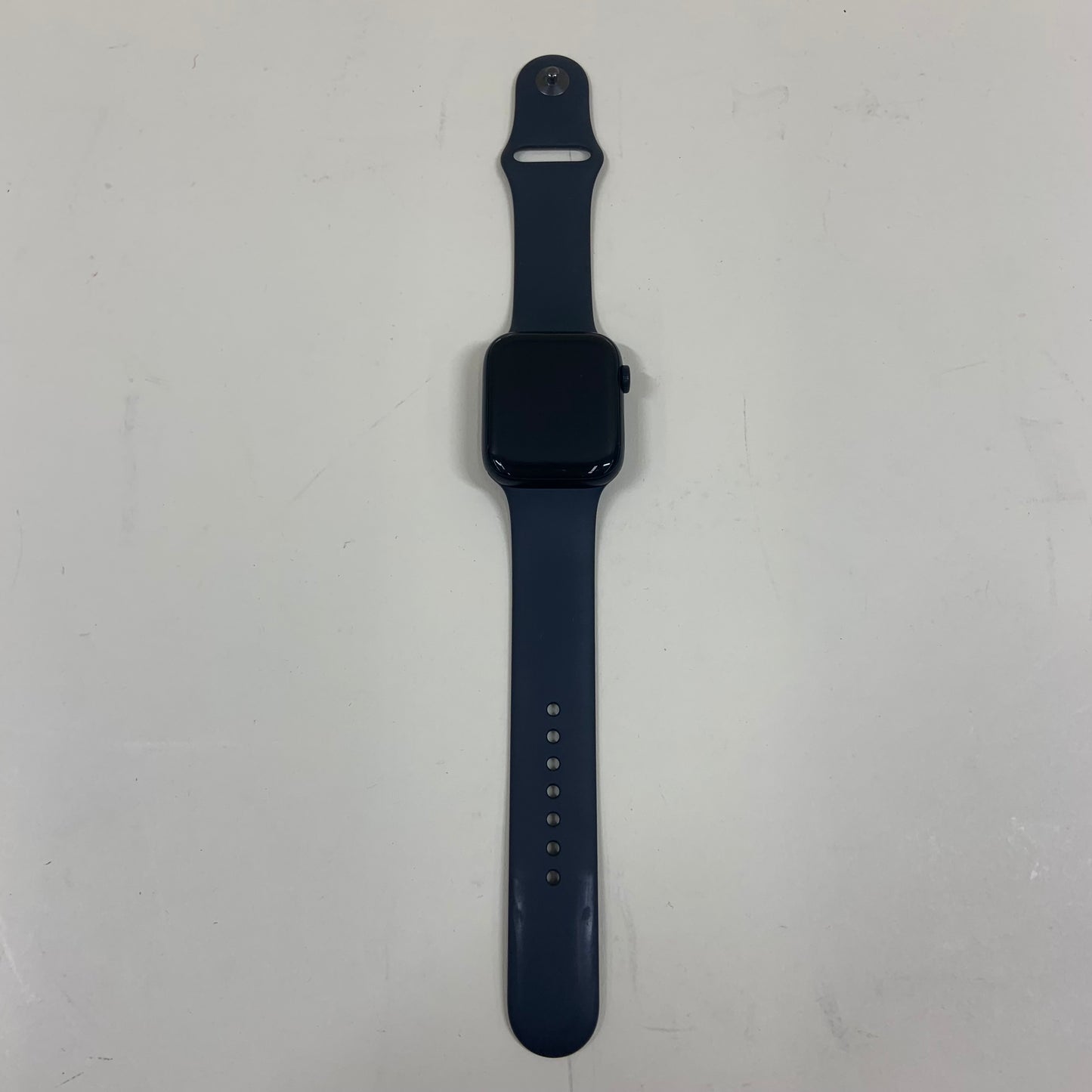 Unlocked Apple Watch SE 2nd Gen 44MM Aluminum A2727