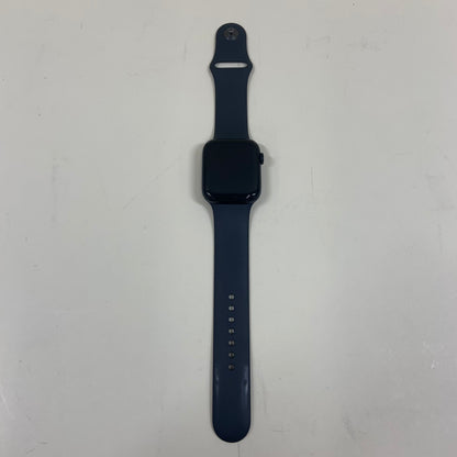 Unlocked Apple Watch SE 2nd Gen 44MM Aluminum A2727