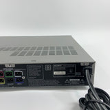 Sony HCD-S300 CD/DVD Receiver TESTED
