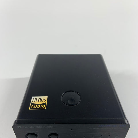 CAMBRIDGE AUDIO DOC MAGIC 100 Digital to Analogue Converter  553656